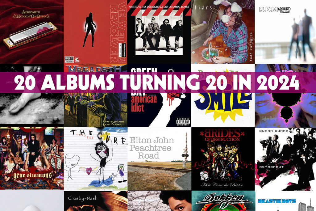 20-albums-turning-20-in-2024