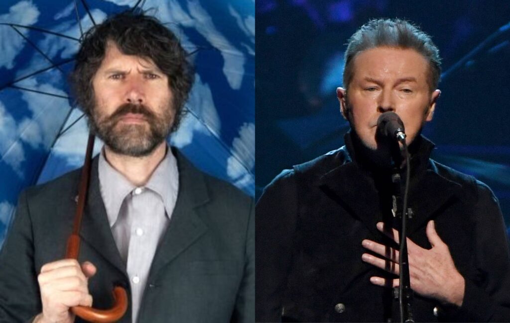 gruff-rhys-reveals-the-super-furry-animals-sold-their-infamous-army-tank-to-the-eagles’-don-henley