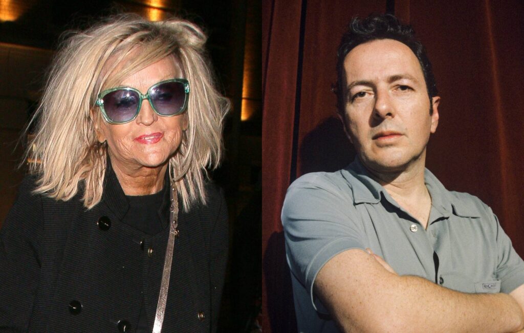 fans-are-remembering-this-brilliant-story-of-a-bet-annie-nightingale-had-with-joe-strummer