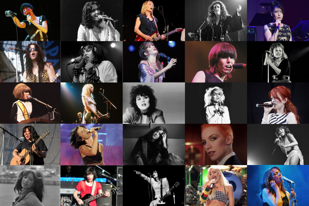 25-greatest-frontwomen-in-rock-history