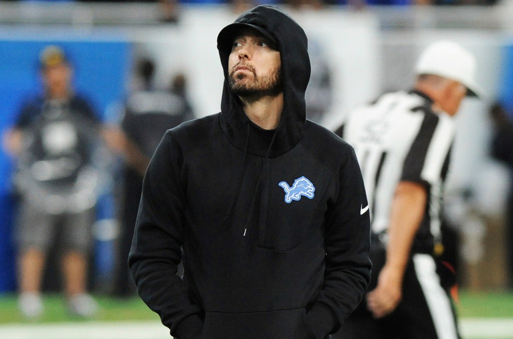 eminem-asks-rams-qb-for-favor-ahead-of-detroit-lions-playoff-game:-‘you-owe me’