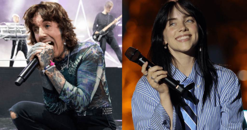 looks-like-bring-me-the-horizon’s-new-album-will-feature-a-collab-with-billie-eilish