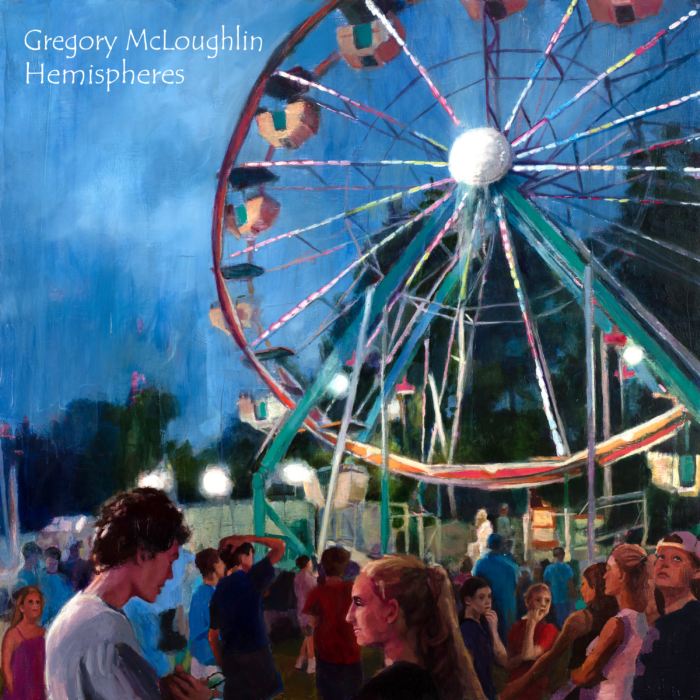 gregory-mcloughlin-to-release-“hemispheres”-this-evening