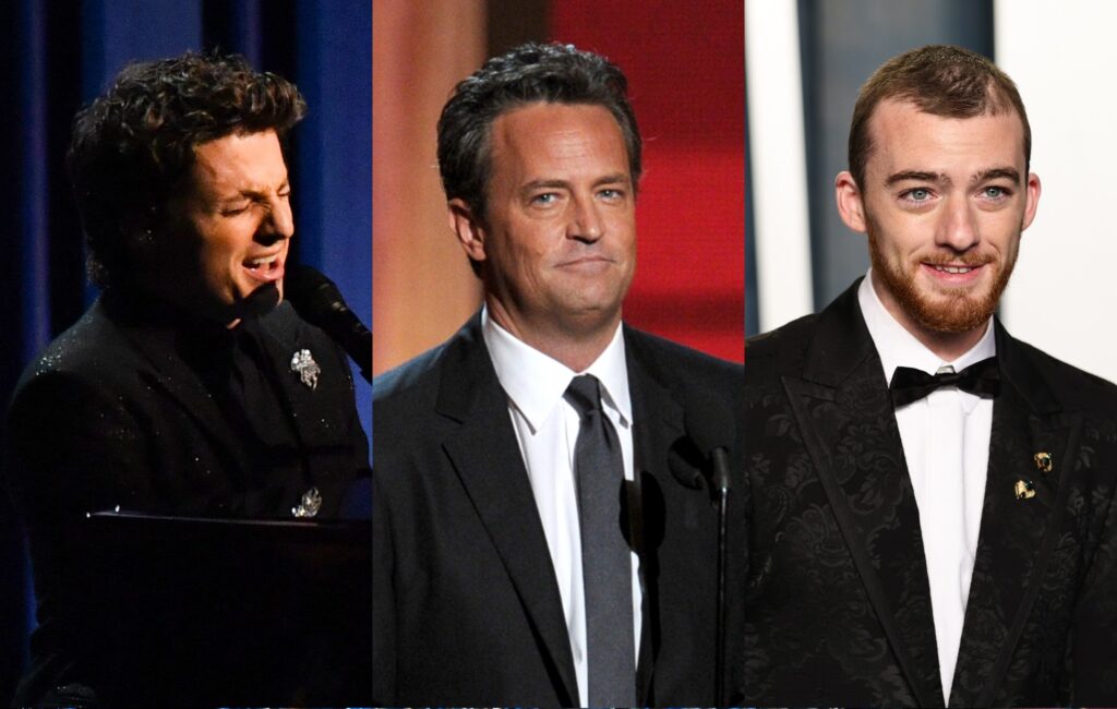 charlie-puth-and-the-emmys-pay-tribute-to-matthew-perry,-angus-cloud-and-more