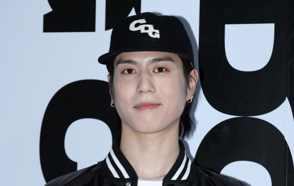 got7’s-yugyeom-announces-first-studio-album,-‘trust-me’