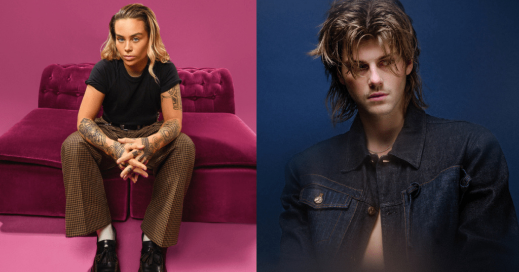 party-in-the-paddock-2024-lineup-expands-with-ruel,-tash-sultana-&-more