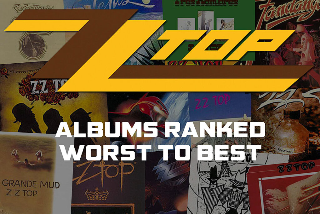 ranking-every-zz-top-album