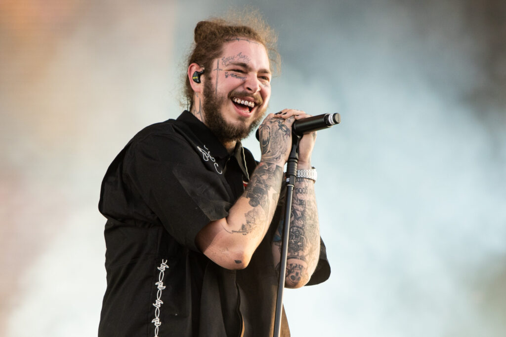 post-malone,-sza,-the-killers-head-to-nyc-for-governors-ball