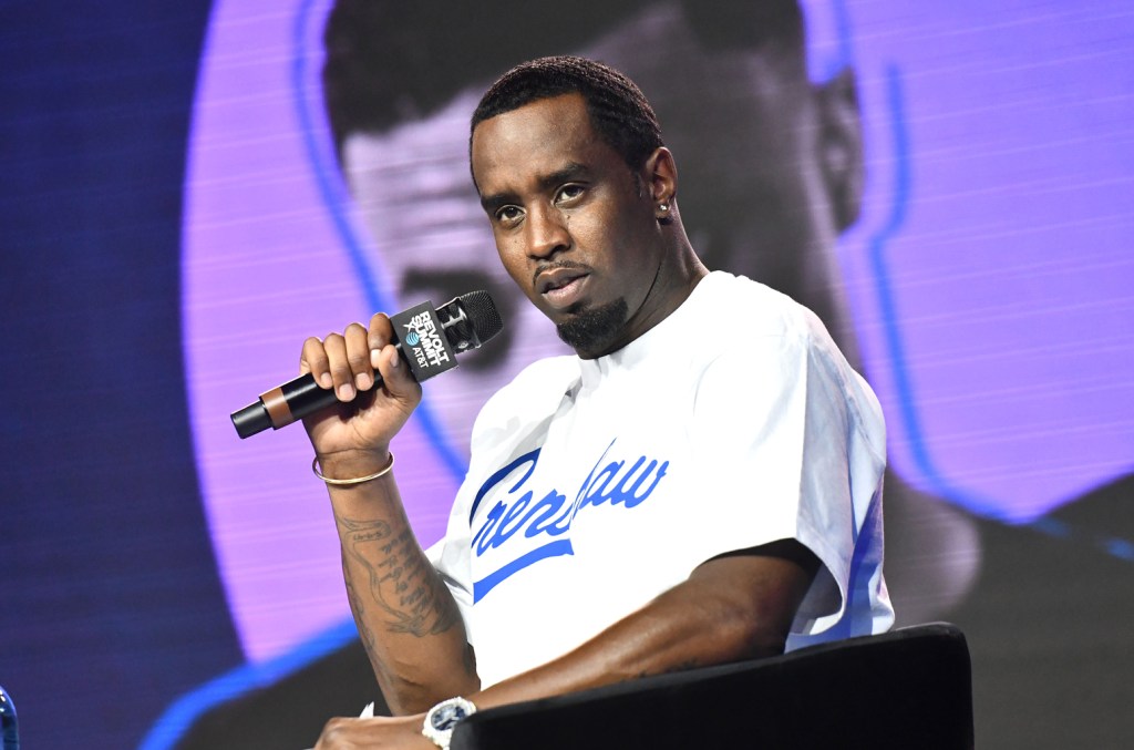 diddy-settles-racism-lawsuit-against-diageo-over-tequila partnership