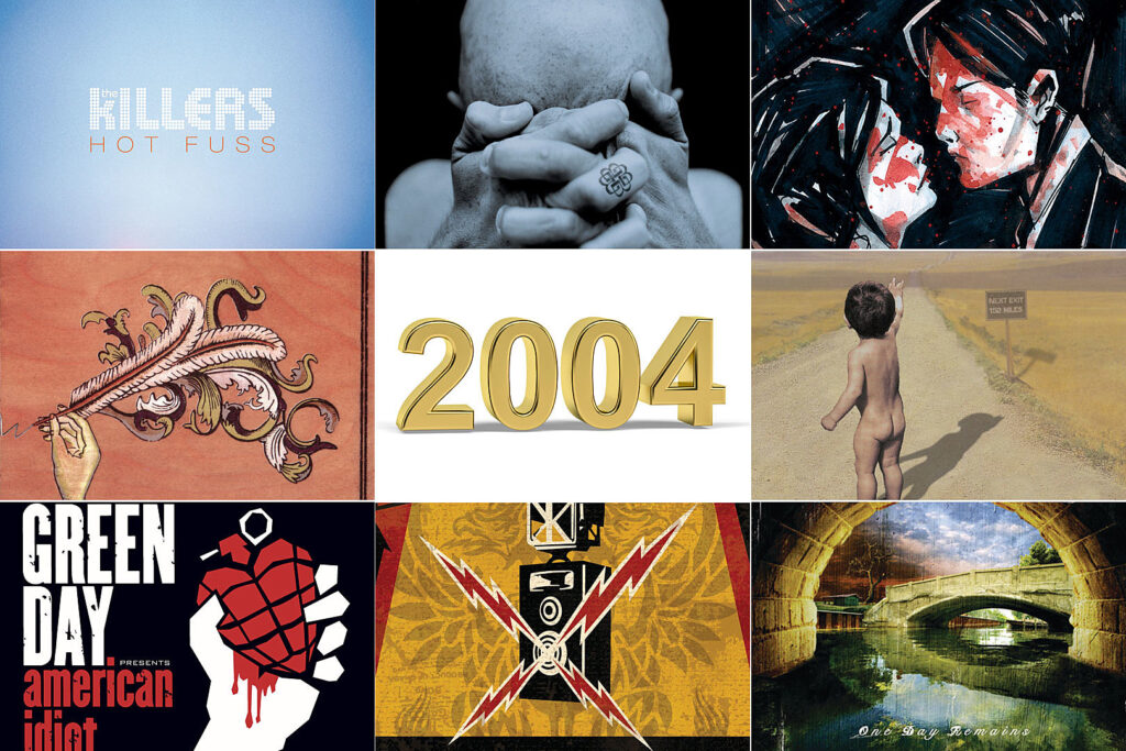 15-best-rock-albums-of-2004