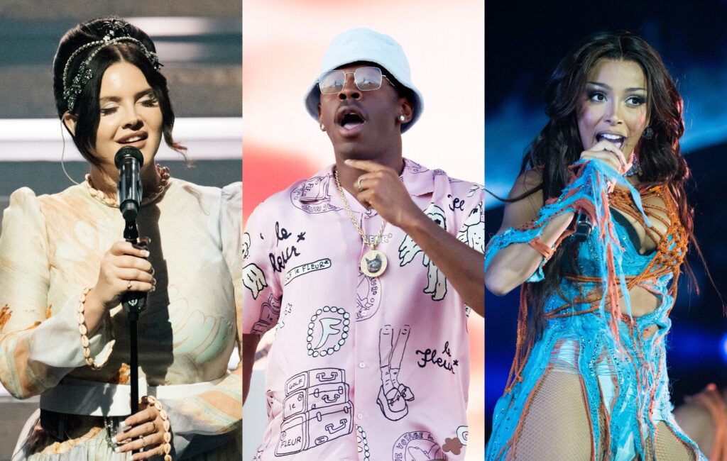 coachella-2024:-lana-del-rey,-tyler,-the-creator,-doja-cat-lead-line-up