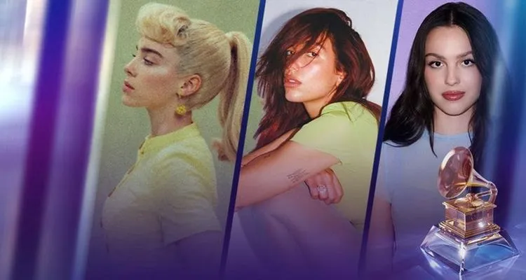 grammys-2024—billie-eilish,-dua-lipa,-&-olivia-rodrigo-set-to-perform