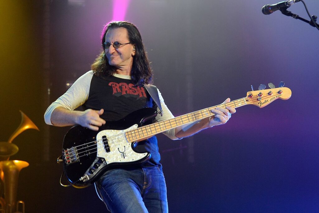 the-best-show-of-geddy-lee’s-life-might-not-have-been-with-rush