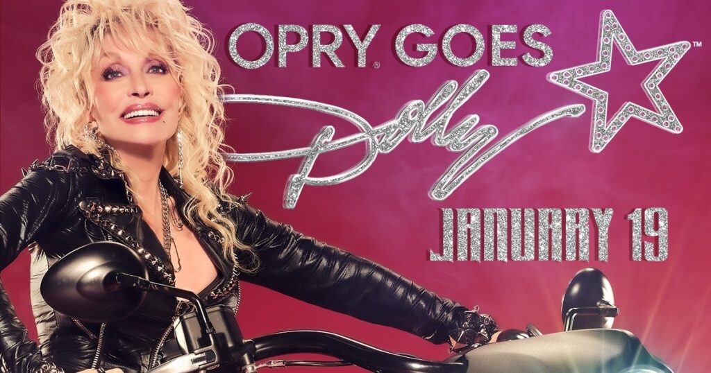 the-grand-ole-opry-to-stage-second-annual-‘opry-goes-dolly’-celebration