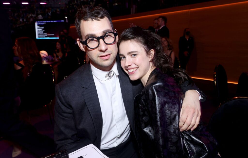 bleachers-share-video-for-new-single-‘tiny-moves’-starring-margaret-qualley