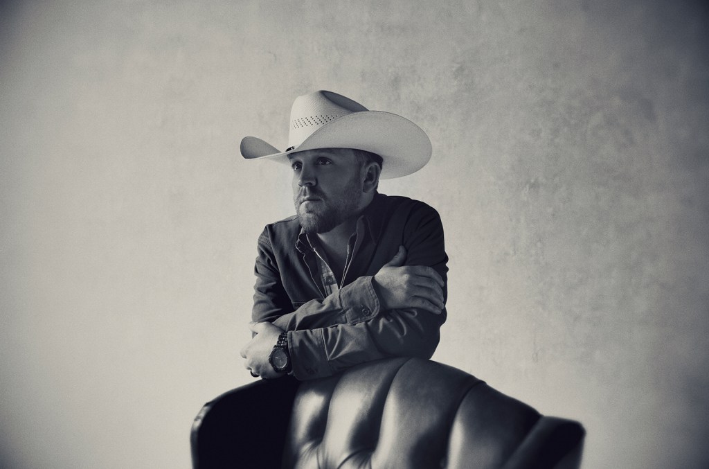 ‘i-think-it-matters’:-justin-moore-explores-his-personal-values-in-‘this-is-my dirt’