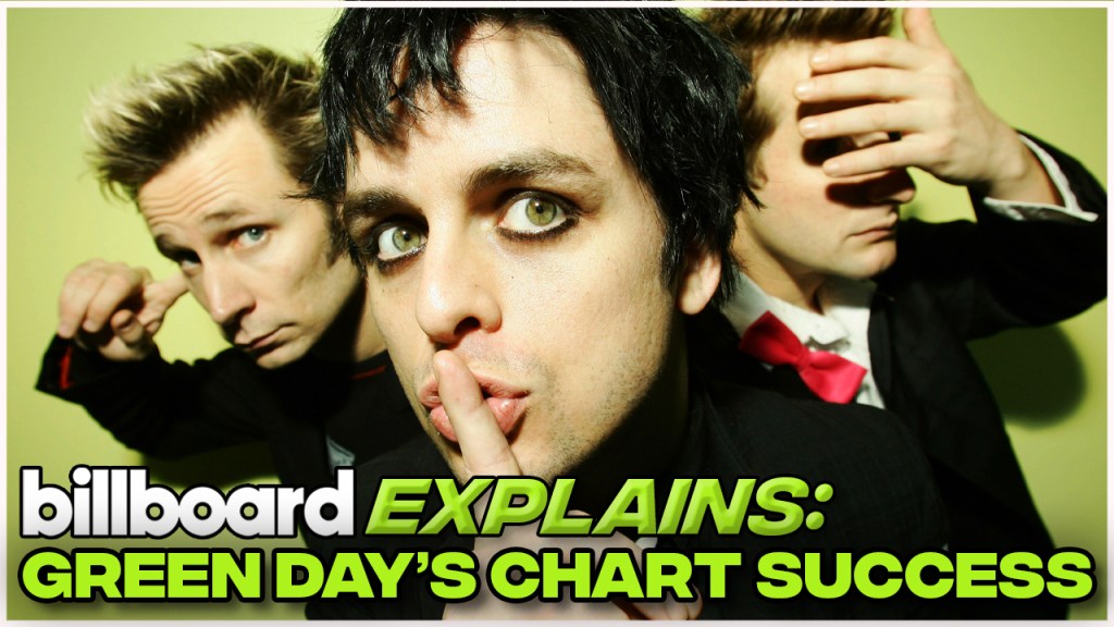 billboard-explains:-green-day’s-chart success