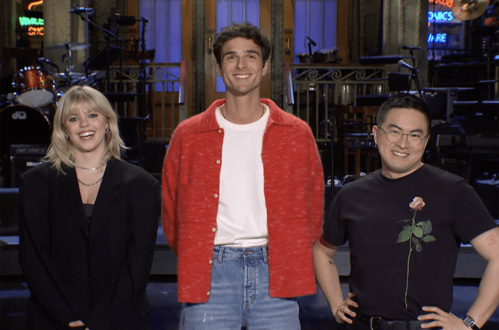 renee-rapp-is-so-‘mother’-in-new-‘saturday-night-live’-promos-with-jacob elordi