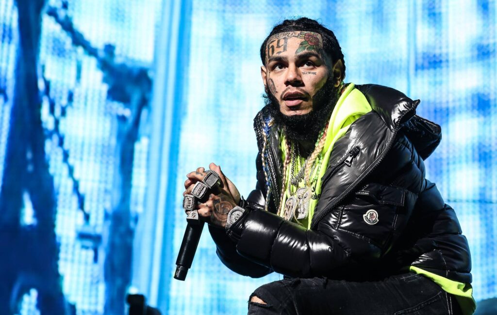 tekashi-6ix9ine-arrested-in-dominican-republic-on-domestic-violence-charges