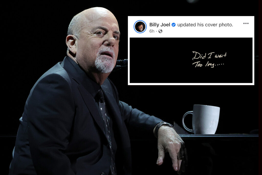 is-billy-joel-teasing-new-music?