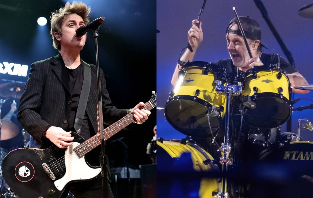 green-day’s-billie-joe-armstrong-calls-lars-ulrich-an-“unorthodox”-but-“great”-drummer