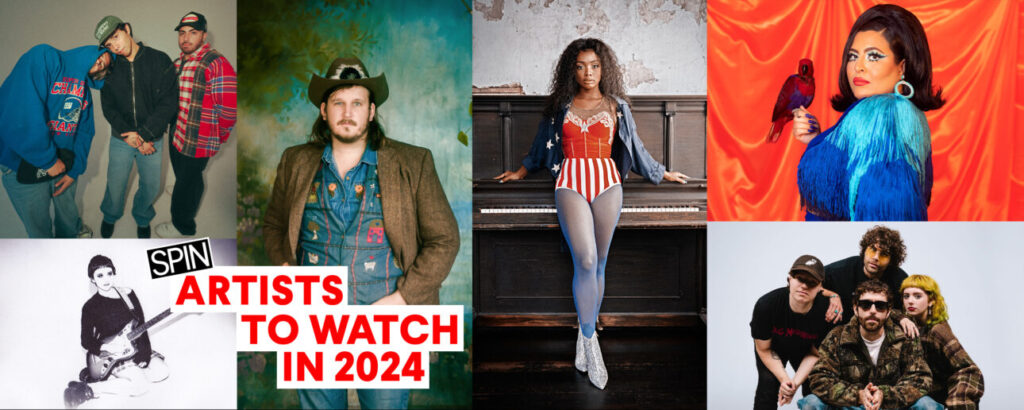 14-artists-to-watch-in-2024