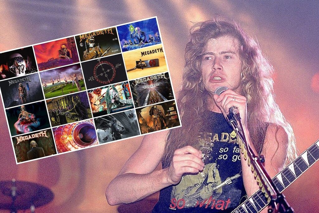 the-least-played-song-live-off-every-megadeth-album