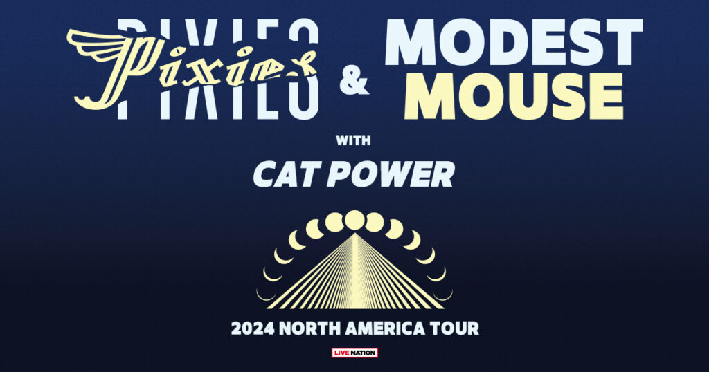 pixies-and-modest-mouse-reunite-for-2024-tour-with-special-guest-cat-power