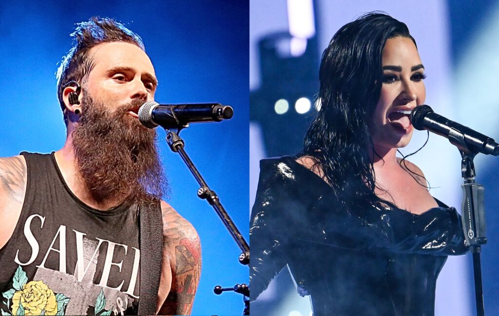 skillet-frontman-john-cooper-hits-out-at-demi-lovato’s-pro-choice-song-‘swine’:-“it-encapsulates-so-much-evil”