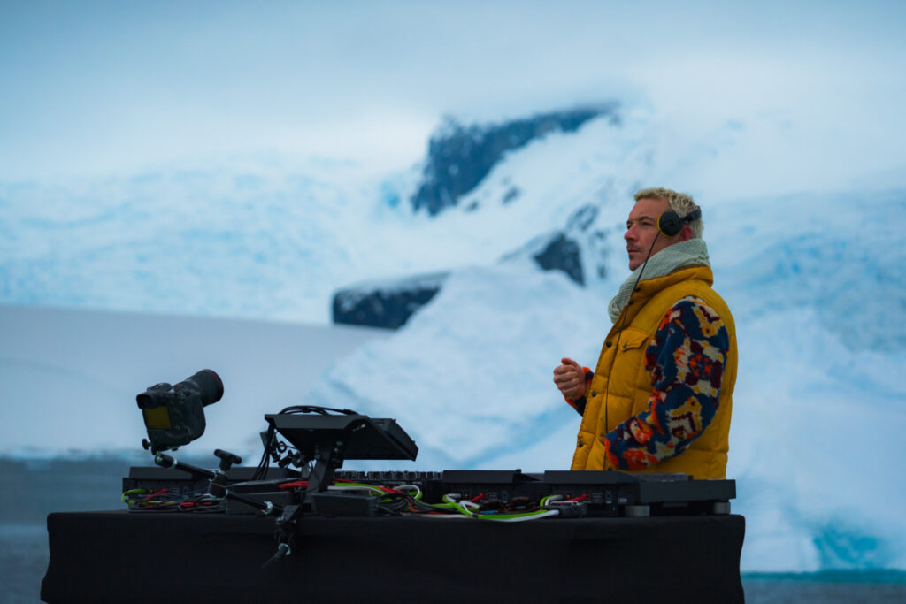 good-morning-mix:-diplo-shares-live-dj-set-from-antarctica