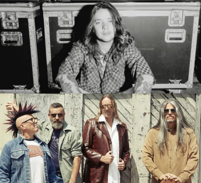 billy-strings-joins-tool-for-“the-grudge”-in-nashville