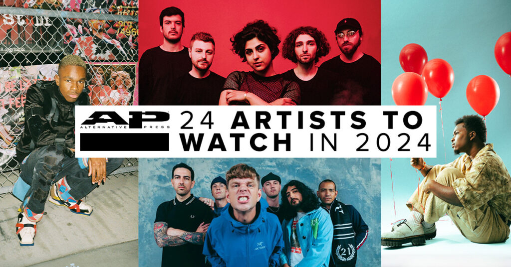 24-of-the-most-exciting-rising-artists-to-watch-in-2024