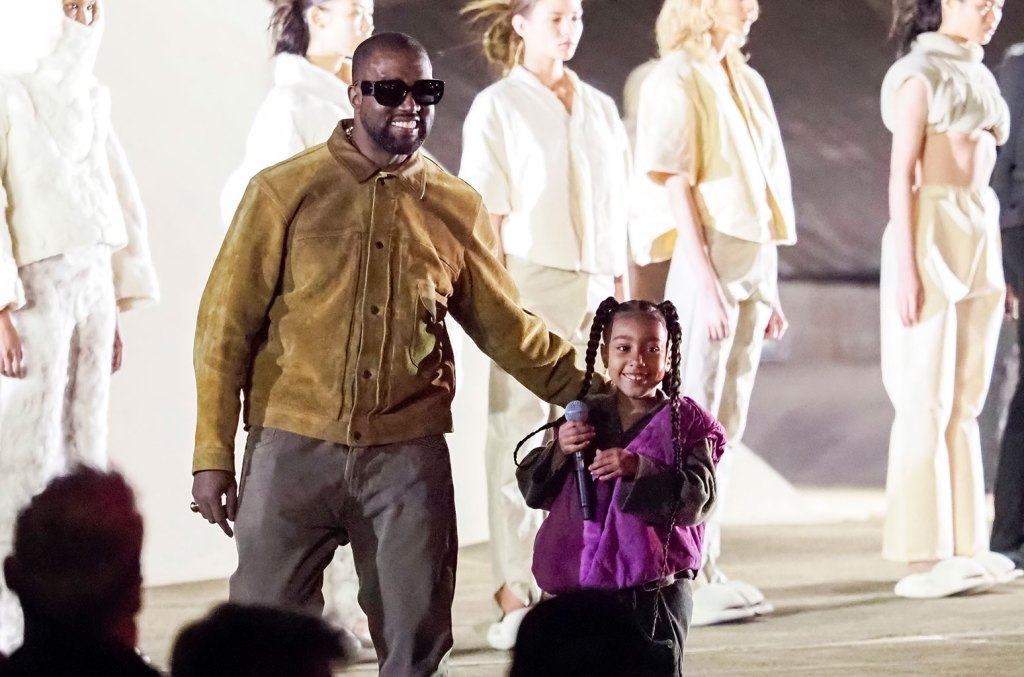 kanye-west-hints-at-daughter-north-west’s-first-music-video-on instagram