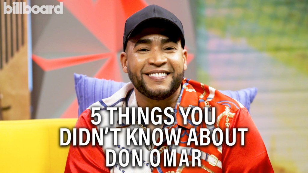 here-are-5-things-you-didn’t-know-about-don-omar-| billboard