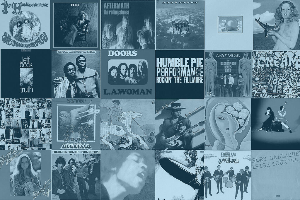 top-40-blues-rock-albums