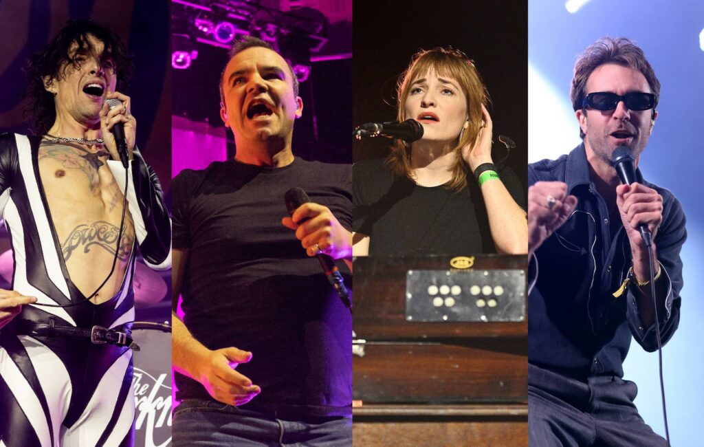 the-darkness,-future-islands,-lankum,-the-vaccines-and-more-among-new-names-for-latitude-2024-line-up