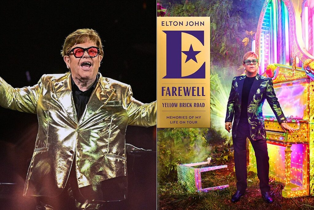 elton-john-to-release-‘farewell-yellow-brick-road’-tour-book