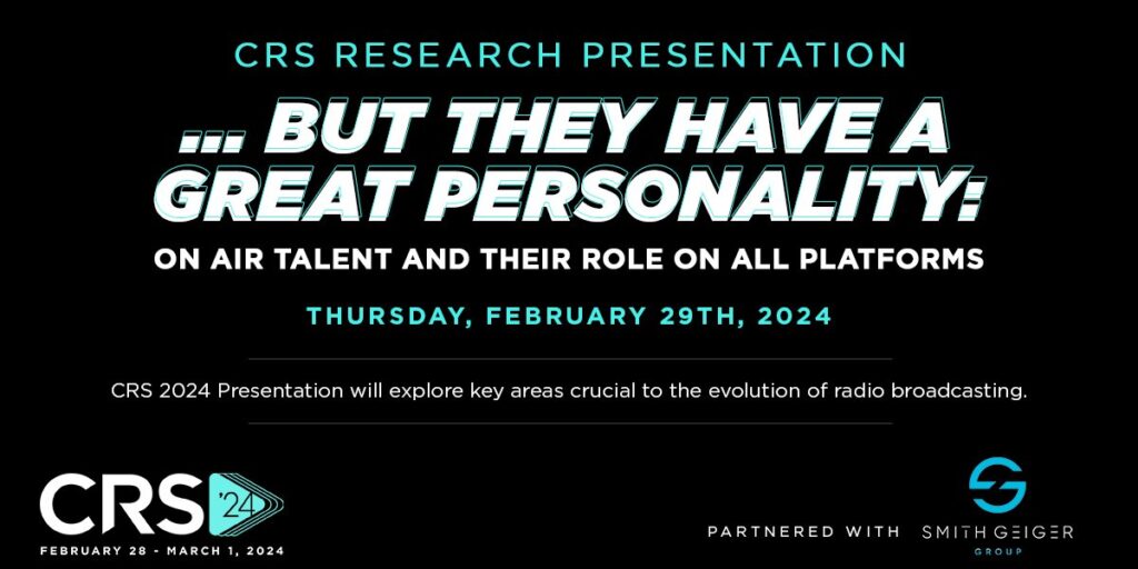 crs-unveils-2024-research-presentation-about-on-air-talent