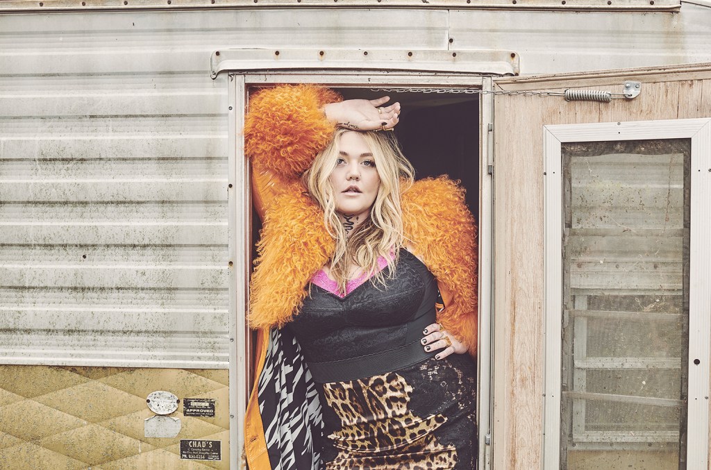 elle-king-reschedules-additional-performances-after-dolly-parton-tribute backlash