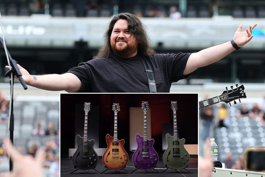 wolfgang-van-halen-unveils-new-signature-evh-gear-guitar