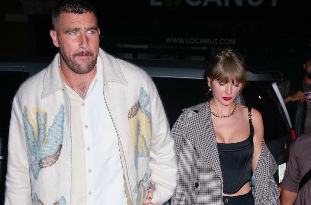 travis-kelce-says-he-&-taylor-swift-don’t-mind-public-perception-‘as-long-as-we’re happy’