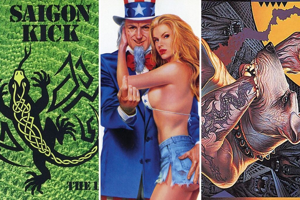 the-10-best-hair-metal-albums-of-the-1990s