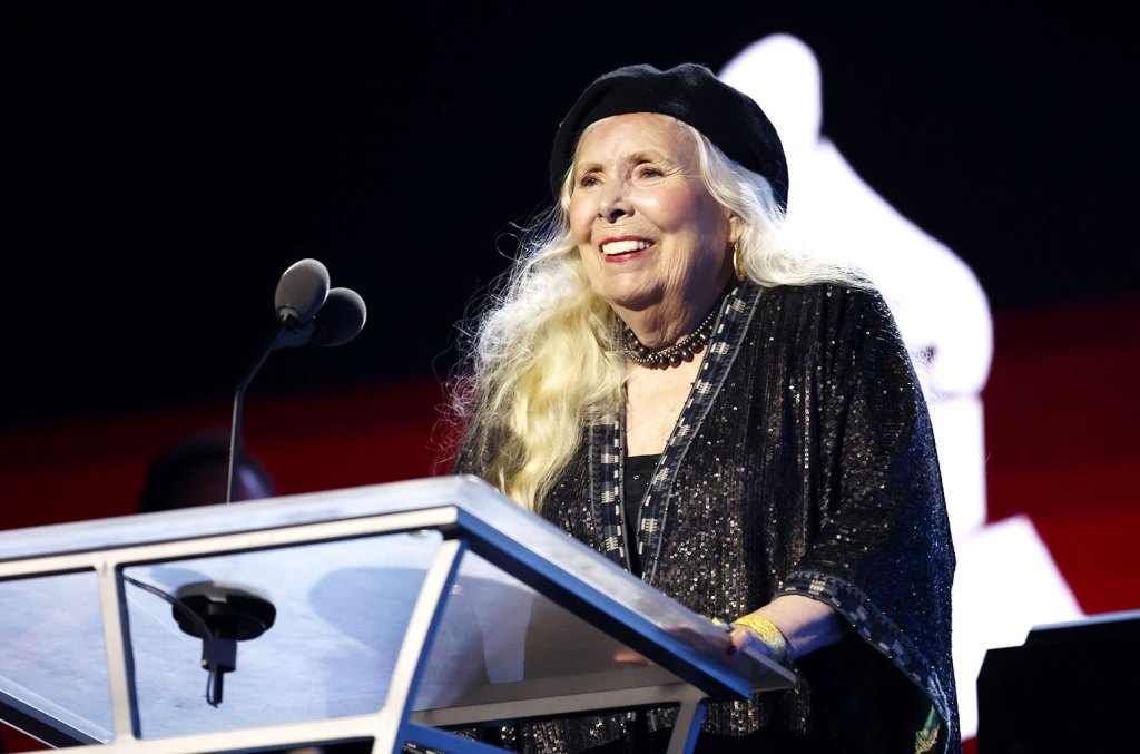 joni-mitchell-to-make-grammy-performance-debut-on-2024-grammy awards