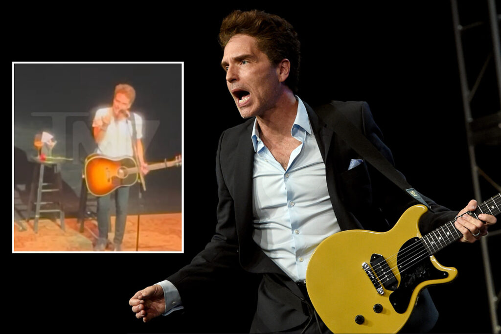 richard-marx-scolds-concertgoer:-‘learn-some-f—ing-manners’