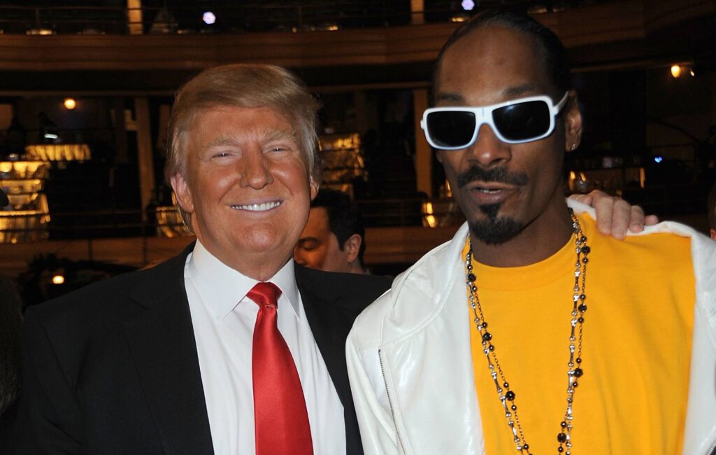 snoop-dogg-says-he-has-“nothing-but-love-and-respect”-for-donald-trump