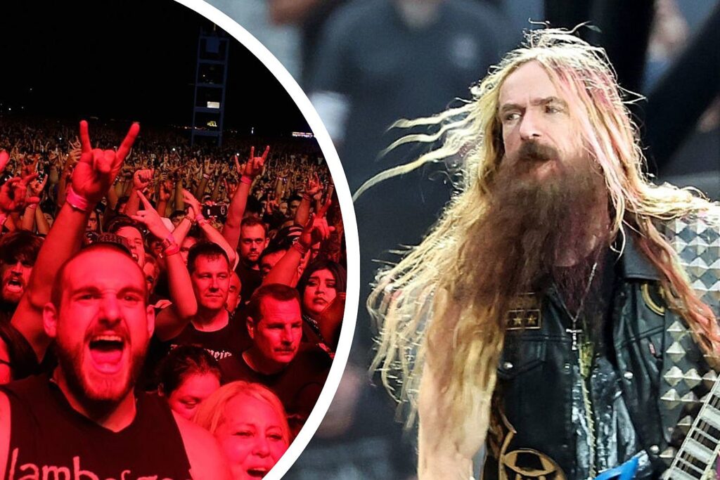 zakk-wylde-announces-berzerkus-festival,-2024-lineup-unveiled