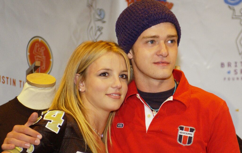 britney-spears-apologises-for-“offending”-justin-timberlake-with-revelations-from-autobiography