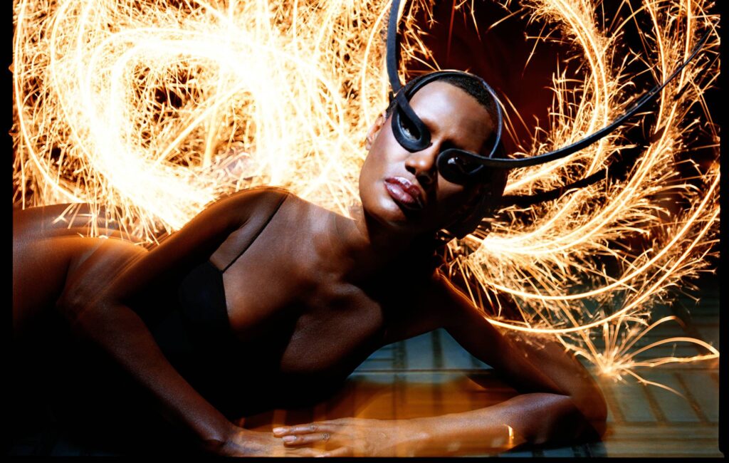 grace-jones-to-headline-south-facing-festival-presents-love-motion-at-london’s-crystal-palace-bowl