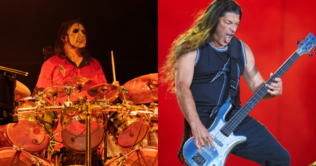 ex-slipknot-drummer-jay-weinberg-&-metallica’s-rob-trujillo-to-tour-australia-with-supergroup-infectious-grooves