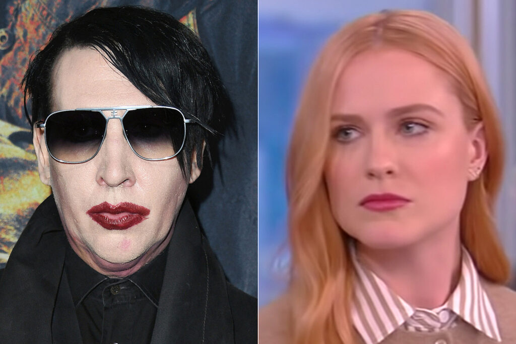 marilyn-manson-ordered-to-pay-evan-rachel-wood’s-legal-fees